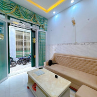 Bán Nhà Đẹp P10 Quận 10, Hướng Đông Bắc, Điện Biên Phủ, 3 Phòng Ngủ, Hoàn Công Đủ, Giá Bán 5.95 Tỷ (Tl)