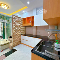 Bán Nhà Đẹp P10 Quận 10, Hướng Đông Bắc, Điện Biên Phủ, 3 Phòng Ngủ, Hoàn Công Đủ, Giá Bán 5.95 Tỷ (Tl)