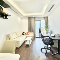 Chính Chủ Cho Thuê Căn 2 Phòng Ngủ 2 Vệ Sinhtại Hdi Tây Hồ, Tầng Cao View Trọn Hồ Tây, Có Slot Đỗ Oto