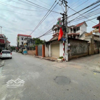 Bán Đất Có 1 Không 2 Ô Tô 7 Chỗ Vĩnh Thanh, Vĩnh Ngọc Mà Giá Chỉ Nhỉnh 6 Tỷ.