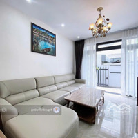 Bán Nhà Phố Mặt Tiền Kqh Đường Thái Lâm, 5X20M Phường 4, Đà Lạt Cách Chợ Đà Lạt 2Km