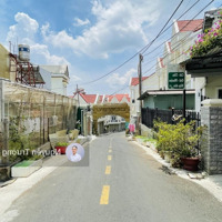 Bán Nhà Phố Mặt Tiền Kqh Đường Thái Lâm, 5X20M Phường 4, Đà Lạt Cách Chợ Đà Lạt 2Km