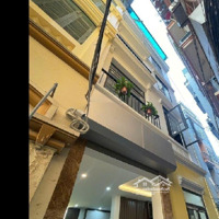 Lạc Long Quân Gần Ô Tô - Ngõ Thông Võ Chí Công- Nhà Mới Ở Luôn- Sổ Hoa Hậu
40M -5T-10,8 Tỷ