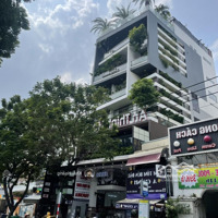 Chuyển Nhượng Mặt Tiền Bùi Thị Xuân, Bến Thành, Q 1 - 8X19M - 6 Tầng - Hđt: 230 Triệu/Tháng - Giá Bán 60 Tỷ