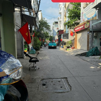 [Chính Chủ] Bán Đất Đẹp Full Thổ Cư, Đã Có Sổ Ở Phường 15, Gò Vấp