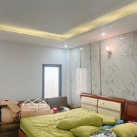 Tân Phú - Gần Âu Cơ - 84M2 - 4 Tầng - Full Nội Thất - Xe Tải Vào Nhà - Ngang Hơn 4M Chỉ 8Tỷ990