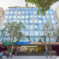 Bán Nhà Mặt Phố Vip Lê Thanh Nghị , Dòng Tiền 500 Triệu / Tháng , Vỉa Hè Đá Bóng , Giá Tốt Đầu Tư