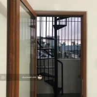 Bán Nhà 3 Tầng Mới Đẹp Mặt Tiền Đường Lê Văn Hiến Gần Bệnh Viện 600 Giường Q. Ngũ Hành Sơn