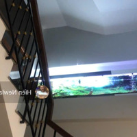 Bán Nhà 3 Tầng Mới Đẹp Mặt Tiền Đường Lê Văn Hiến Gần Bệnh Viện 600 Giường Q. Ngũ Hành Sơn