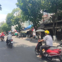 Toà Nhà 4 Tầng Mặt Tiền Thụt Dương Quảng Hàm - P5 - Gò Vấp Chỉ 12,9 Tỷ - Giá Siêu Tốt