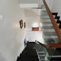 Mặt Tiền Kinh Doanh - Nguyễn Thái Sơn ( 4,1 X 11 ) - 3 Tầng - 4 Phòng Ngủ- Hoàn Công Đầy Đủ -Nhỉnh 7 Tỷ.