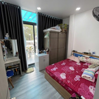 Mặt Tiền Kinh Doanh - Nguyễn Thái Sơn ( 4,1 X 11 ) - 3 Tầng - 4 Phòng Ngủ- Hoàn Công Đầy Đủ -Nhỉnh 7 Tỷ.