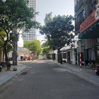 Mặt Phố Kinh Doanh- Dòng Tiền Biển Mỹ Khê- Thạch Lam Quận Sơn Trà-182m2-Ngang 8m6-18 Tỷ