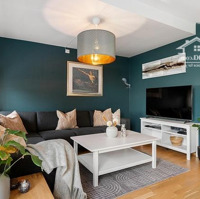 Siêu Vị Trí Q1!Hẽm Xe Hơi5T Mai Thị Lựu, Đa Kao |5,5X10 - 55M²| Giá Tốt 14 Tỷcó Thương Lượnggọi Ngay Xem Nhà!