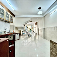 Bán Nhà Bình Thạnh,Hẽm Xe Hơi6M Nơ Trang Longdiện Tích4X14M, Trệt 4 Lầu 6 Phòng Ngủ 7 Vệ Sinh Tiện Làm Chdv Nhỉnh 10 Tỷ Tl