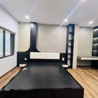 Đối Diện Time City - Nhà Đẹp Ở Ngay - Ngõ Rộng