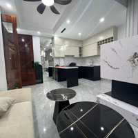 Đối Diện Time City - Nhà Đẹp Ở Ngay - Ngõ Rộng