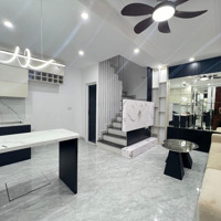 Đối Diện Time City - Nhà Đẹp Ở Ngay - Ngõ Rộng