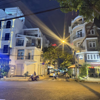 Giá Mềm | Nhà Trung Sơn Góc 2Mt - Trệt 4 Lầu Giá Chỉ 16 Tỷ Call 0909 227 199