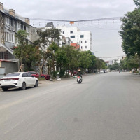 B.án 180M Đất Lô Góc Đường 30M - 193 Văn Cao Zá Tốt