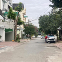 B.án 180M Đất Lô Góc Đường 30M - 193 Văn Cao Zá Tốt