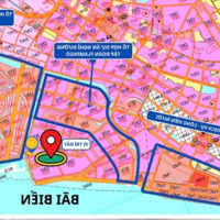 Đất Ven Biển Chỉ Hơn 1 Tỉ 1 Lô