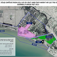 Đất Ven Biển Chỉ Hơn 1 Tỉ 1 Lô