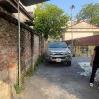 Siêu Phẩm Đất Phố Ngõ 83 Tây Sơn Trái Tim Thị Trấn Phùng, Đan Phượng Lô Đất Đẹp