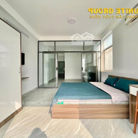Cho Thuê Căn Hộ 1 Phòng Ngủ35M2 - 6 Triệu5 Ngay Trung Tâm Q7 - Lotte Mart - Tdtu - Rmit - Q1 - Q4 - Q8