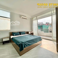 Cho Thuê Căn Hộ 1 Phòng Ngủ35M2 - 6 Triệu5 Ngay Trung Tâm Q7 - Lotte Mart - Tdtu - Rmit - Q1 - Q4 - Q8