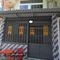 Mua Ngay! Nhà Bình Thạnh Hẻm 6M Thông, Nơ Trang Long, 2 Tầng, 4Mx8M, Giá Bao Rẻ 5.95 Tỷ