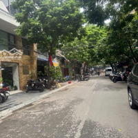 Dương Khuê Kinh Doanh Đẳng Cấp - Vỉa Hè Quá Rộng - Đường Ôtô Tránh 80M2 Nhỉnh 20Tỷ .