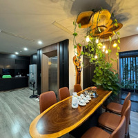Bán Nhà Xã Đàn Phân Lô, Ô Tô, Ngõ Thông Kinh Doanh 76M 6 Tầng Thang Máy