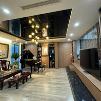 Bán Nhà Xã Đàn Phân Lô, Ô Tô, Ngõ Thông Kinh Doanh 76M 6 Tầng Thang Máy