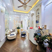 Một Nhà Ra Phố Nguyễn An Ninh Hm, Ngõ Ôtô, Kinh Doanh, Vị Trí Đẹp, 50M Nhỉnh 15 Tỷ