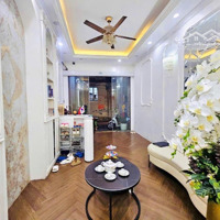 Một Nhà Ra Phố Nguyễn An Ninh Hm, Ngõ Ôtô, Kinh Doanh, Vị Trí Đẹp, 50M Nhỉnh 15 Tỷ