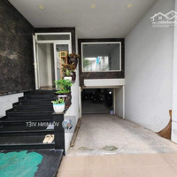 Nhà Mặt Tiền. 5 Tầng, Bình Hưng Bình Chánh, 5X20, 100M.