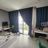 Nhà Mặt Tiền. 5 Tầng, Bình Hưng Bình Chánh, 5X20, 100M.