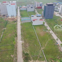 Chính Chủ Cần Tiền Bán Lô Đồng Lớn, Quang Châu, Đối Diện Kcn Quang Châu Giá Chỉ 2,4X Tỷ. Sát Noxh
