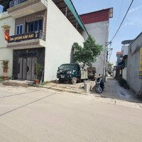 Cần Tiền Thanh Khoản Mảnh Đất Trung Thôn - Đông Hội,Diện Tích92,2M2 Gần Vinhomes Cổ Loa & Cầu Đông Trù