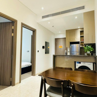Căn Hộ The Marq Quận 1: Cần Bán Nhanh Căn Hộ 1 Phòng Ngủ Giá Bán 8.7 Tỷ, View Nội Khu, Đã Có Sổ Hồng