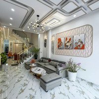 Kẹt Tiền Bán Gấp Nhà 3 Tầng (5X17) Gần Chợ Bình Chánh Đang Cho Thuê 16 Triệu Tháng Giá Bán 1,1 Tỷ Đồng
