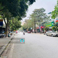 "Gà Đẻ Trứng Vàng" 40M2 Nhà Cấp 4 Mặt Phố Phạm Khắc Quảng, Đường 22M - Vỉa Hè 5M, Kinh Doanh Ngay!