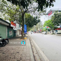 "Gà Đẻ Trứng Vàng" 40M2 Nhà Cấp 4 Mặt Phố Phạm Khắc Quảng, Đường 22M - Vỉa Hè 5M, Kinh Doanh Ngay!