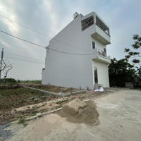 Bán Đất Đấu Giá Phương Cù Thắng Lợi, 2 Mặt Đường Liên Xã, Kinh Doanh, Đón Đầu Hạ Tầng