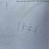Bán Đất Đấu Giá Phương Cù Thắng Lợi, 2 Mặt Đường Liên Xã, Kinh Doanh, Đón Đầu Hạ Tầng