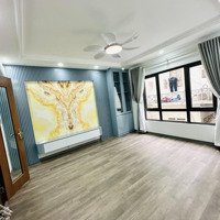 Bán Nhà Riêng 4 Phòng Ngủ 6 Vệ Sinh 43M2 Tại Giáp Bát, Hoàng Mai, 8,4 Tỷ