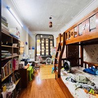 Mặt Ngõ Như Mặt Phố , Cố Đợi 3 Năm X2 Giá Nhà ( Kim Mã , 51M2 , 15 Tỷ )