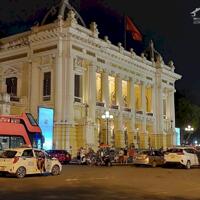 DUY NHẤT BIỆT THỰ PHÁP CỔ ĐẶNG THÁI THÂN 20 TỶ MẶT TIỀN 7.4M