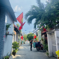Lô Đất Hiếm Hẻm Xe Hơi Thông Đỗ Xuân Hợp, 86M (4X22), 6.45 Tỷ Đg Tăng Nhơn Phú, Phước Long B, Q9